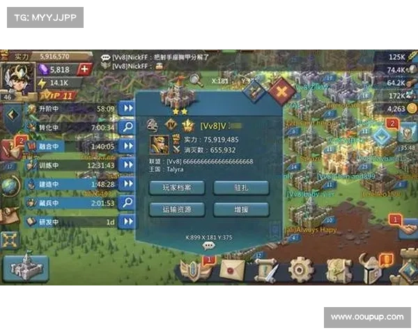 王国纪元:武将等级飙升攻略 王国纪元:武将等级飙升攻略