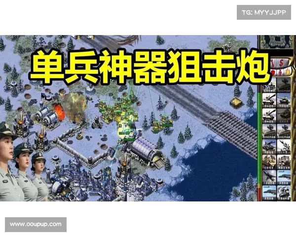 红警2共和国之辉:打造强劲轻坦克 红警2共和国之辉:打造强劲轻坦克